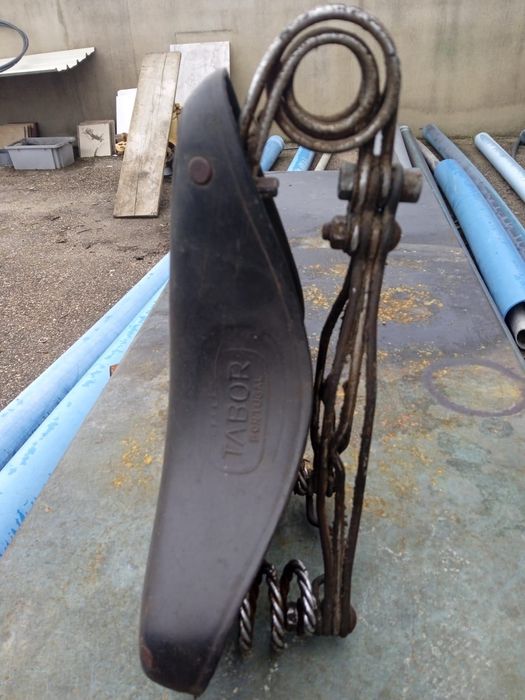 Acento de pasteleira