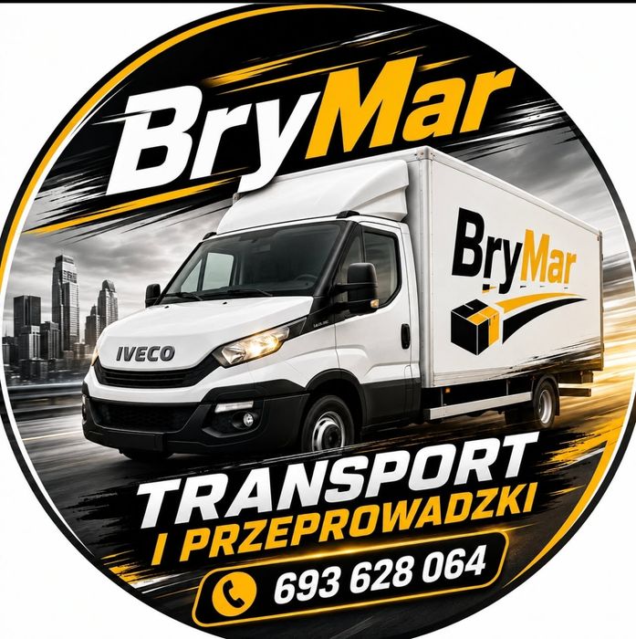 Przeprowadzki i Transport