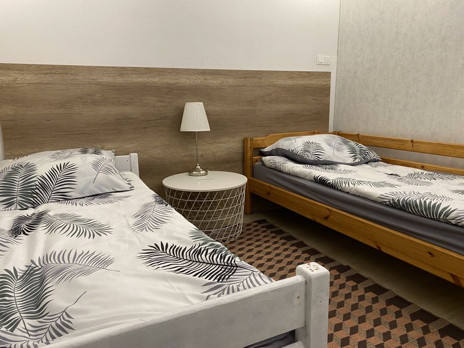 Noclegi, pokoje gościnne Warszawa/Ząbki