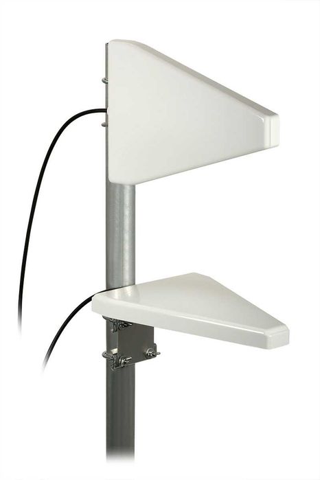 Nowa antena LTE do routera + konektory FME-SMA