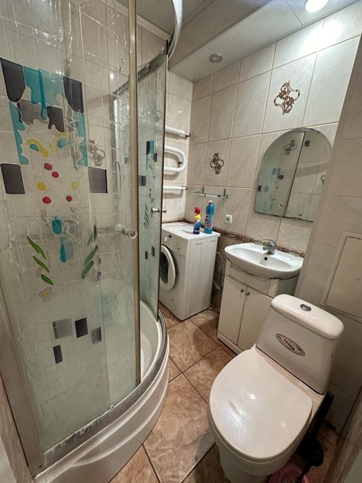 Здається 2-кім.кв. вул. Шевченка 13 (ЦЕНТР МІСТА)