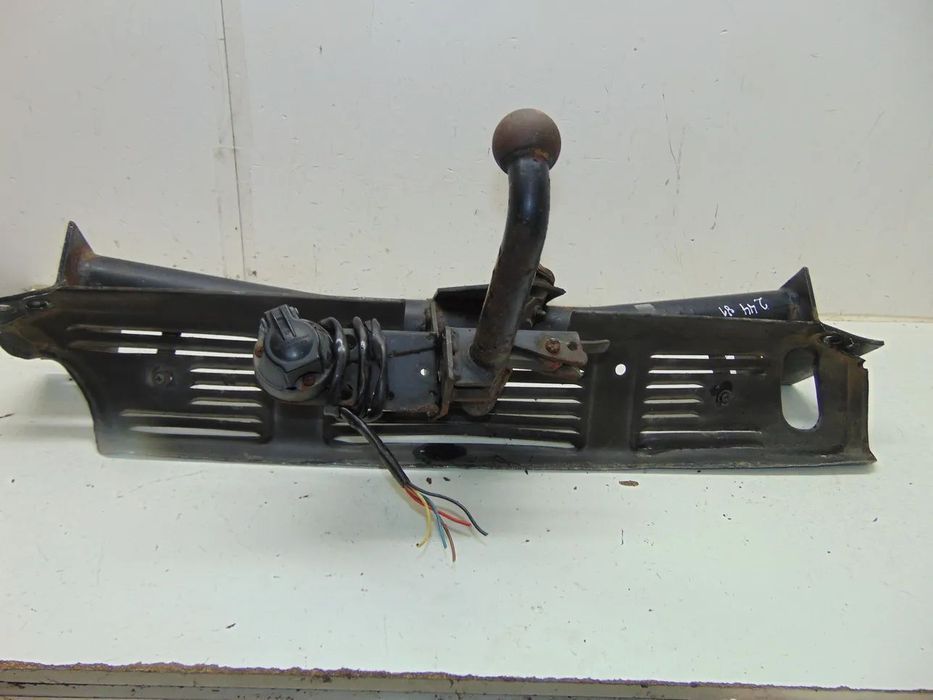 Volvo 244 gancho reboque " usado em bom estado