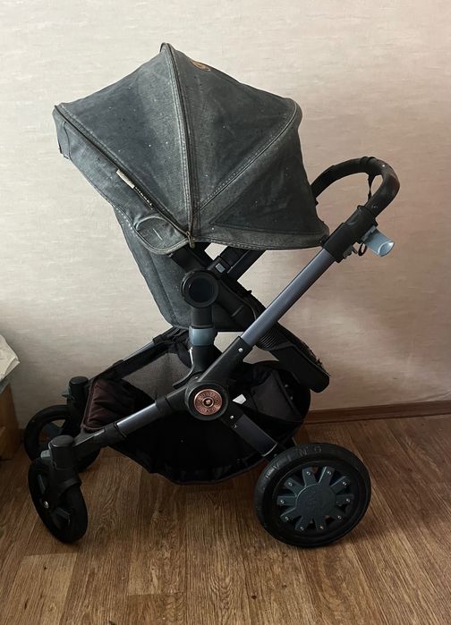 Візок 2в1.  Bugaboo Коляска