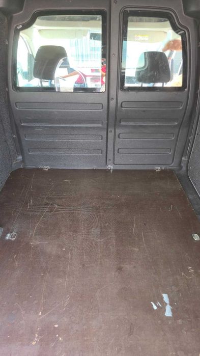 Volkswagen Caddy 2.0 TDI | Março 2016 | 2 Lugares