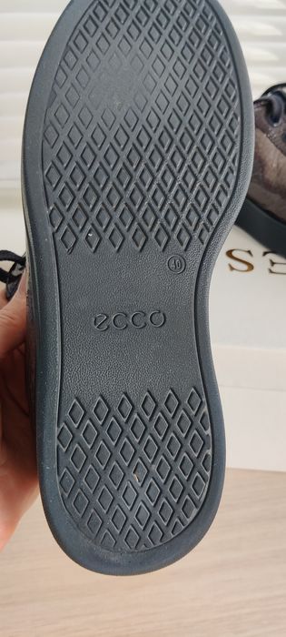 Туфлі жіночі ECCO