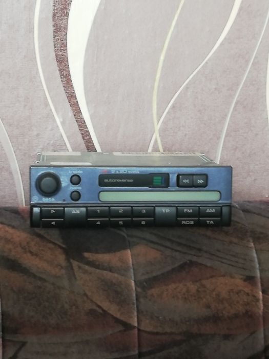 Radio VW Beta4  RDS Golf III Vento Pink Floyd Floyd