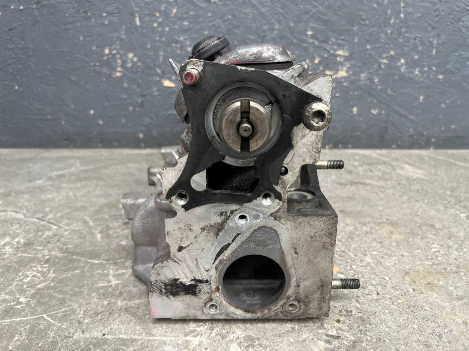 ГБЦ головка блока Opel Movano Renault Clio Espace Kangoo Master 1.9dTi