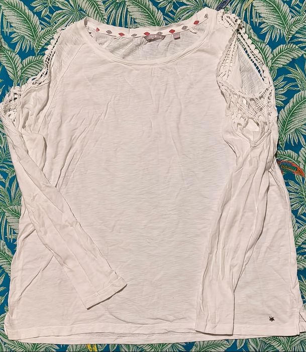 Bluzka damska Mustang roz. L