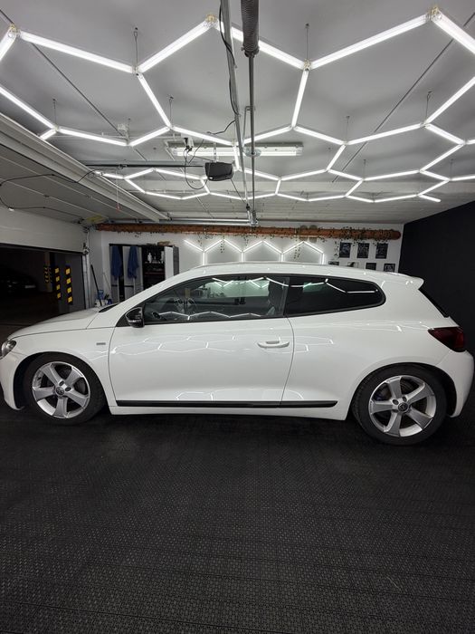 VW Scirocco MATCH