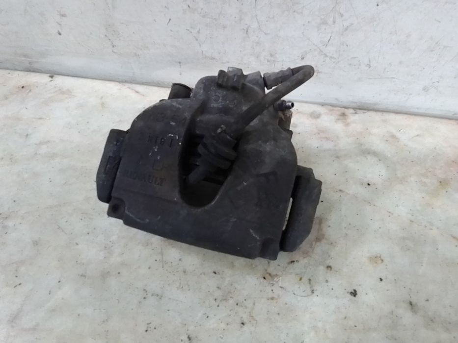 Pinça travão / maxila de travão frente esquerda RENAULT Grand Scénic I