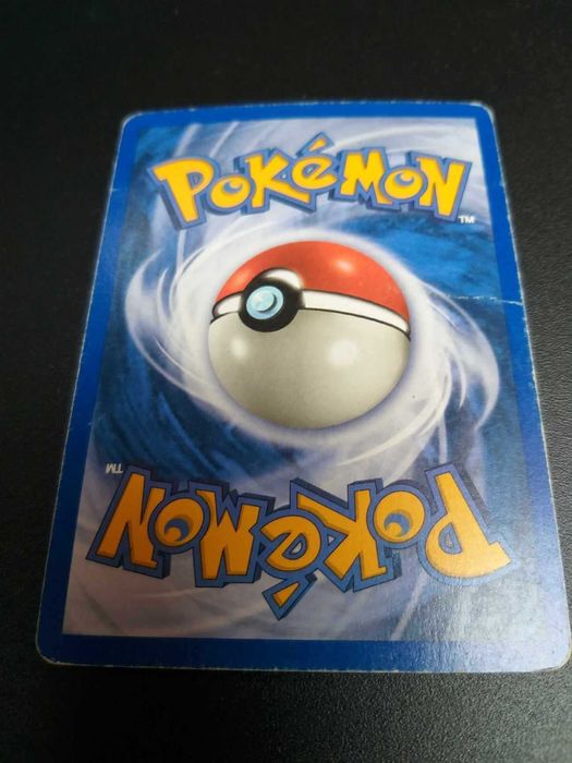 Pokemon Card -Raticate 70 HP