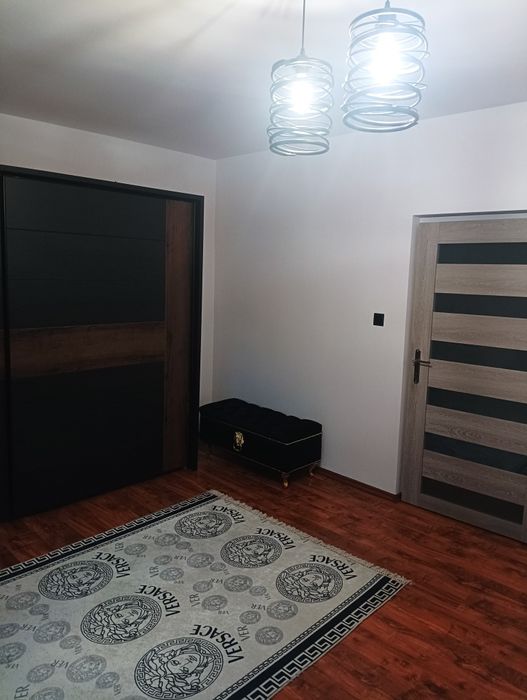 Szpachlowanie i malowanie mieszkań