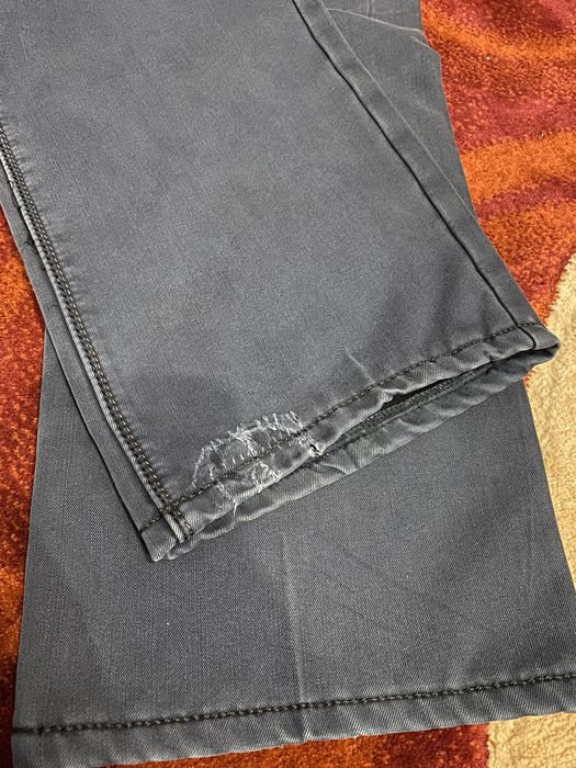 Утепленні штани