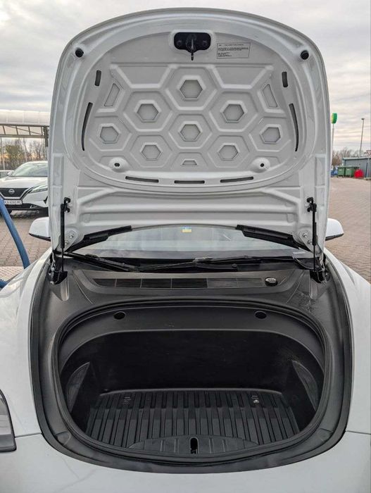 Tesla Model 3 2022 Dual Motor