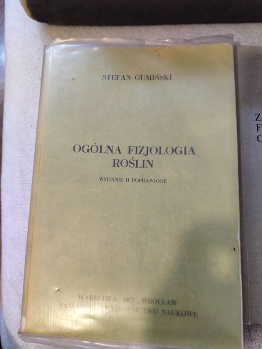 Sprzedam stare wydania