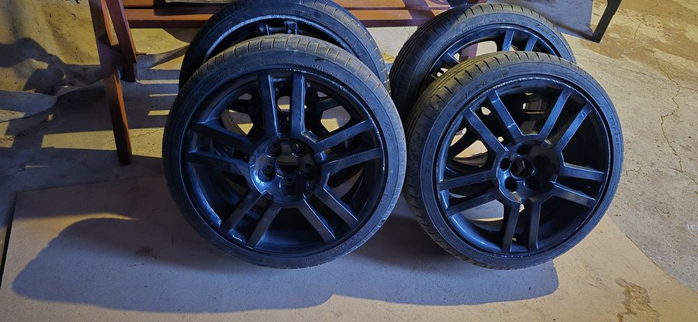 Seat Ibiza FR 1.9TDI