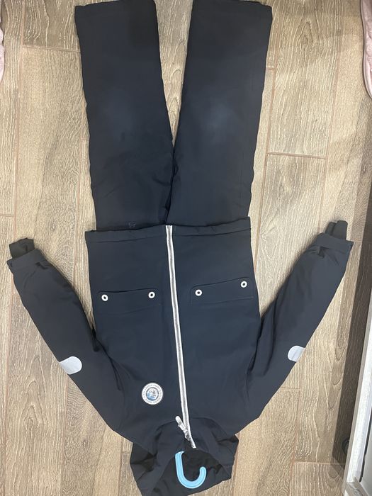 Продаю зимовий костюм в гарному стані