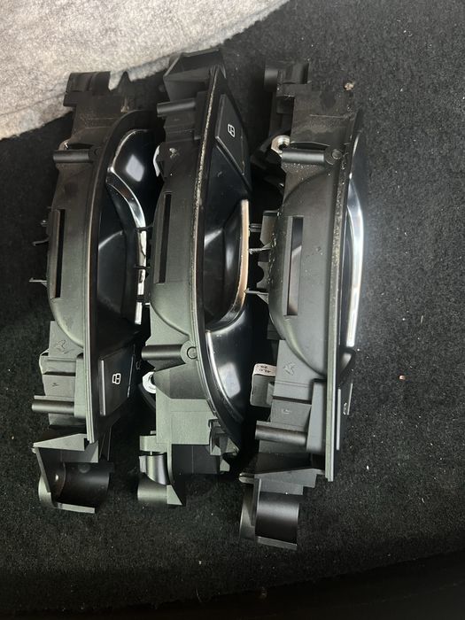 Ручка внутр. Audi Q7