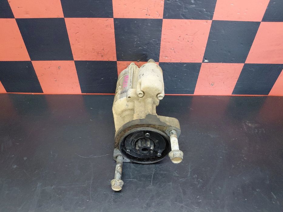 Motor de arranque ISUZU D-Max II (TFR, TFS)