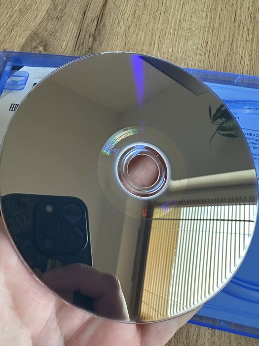 NBA 2K22 PlayStation 5