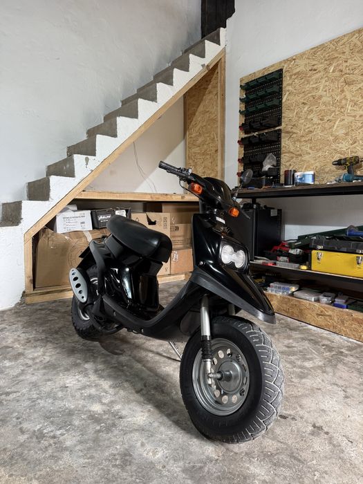 Yamaha Bws 50 original