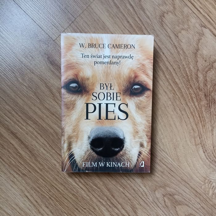 Był Sobie Pies (W. Bruce Cameron)