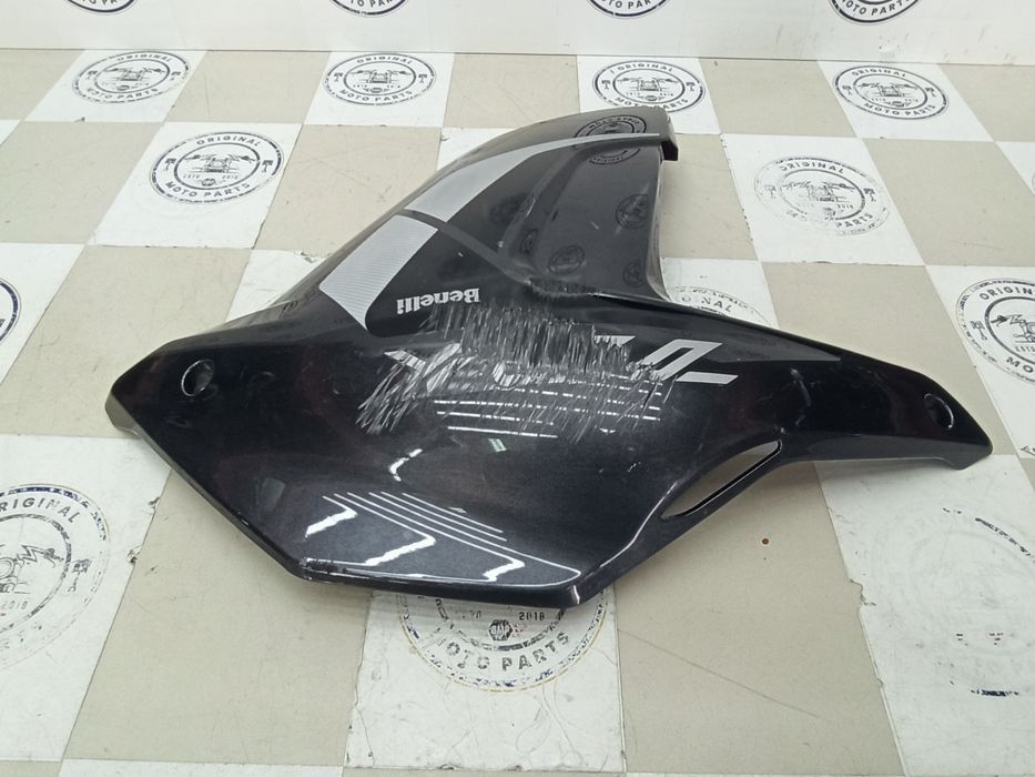 Carnage Benelli TRK 502