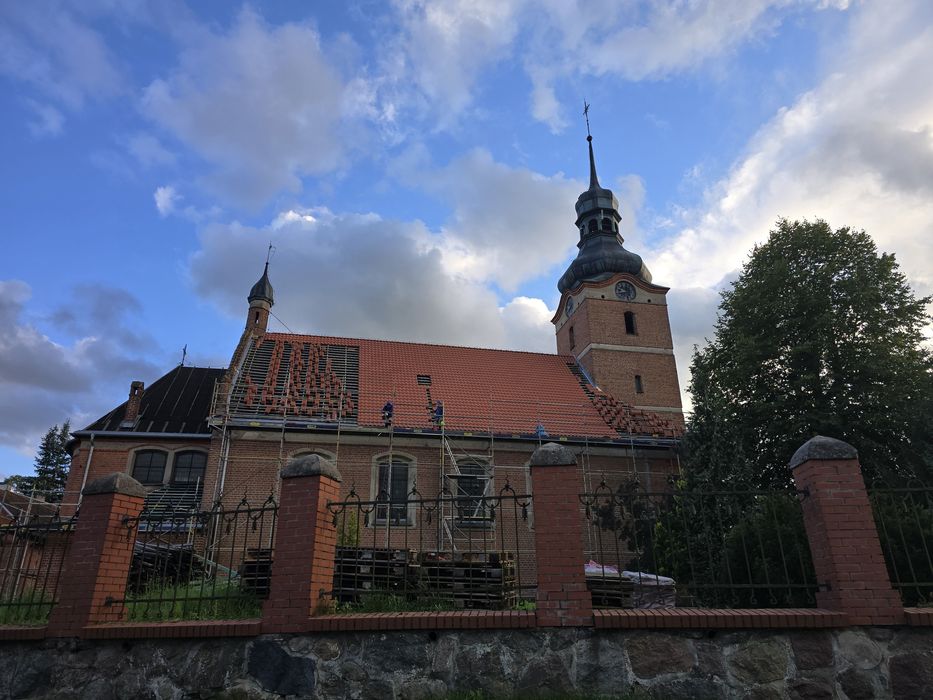 Dekarstwo blacharstwo ciesielstwo