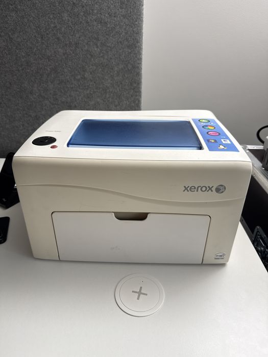 Xerox Phaser 6000 drukarka laserowa