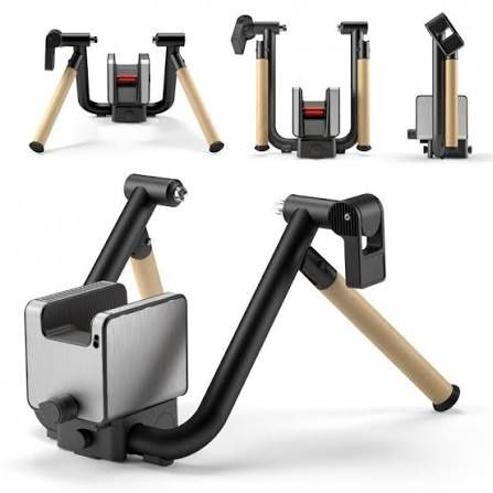 Велотренажер Elite tuo, zwift my whoosh