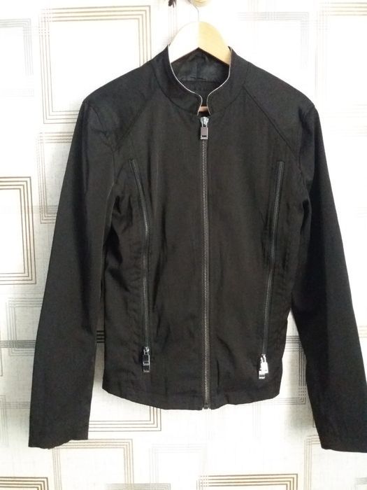 Куртка Zara (S) 44-46р. Оригінал.