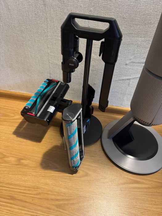 Продам SAMSUNG BESPOKE AI Jet CompleteClean VS80F28EFP/WD