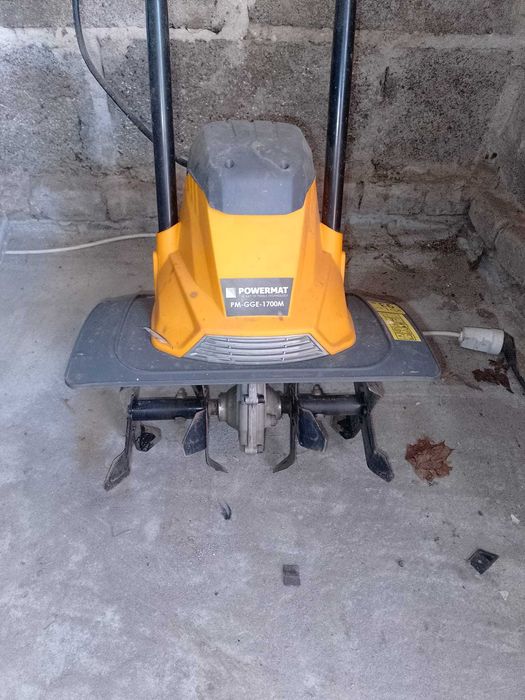 glebogryzarka  glebogryzarka