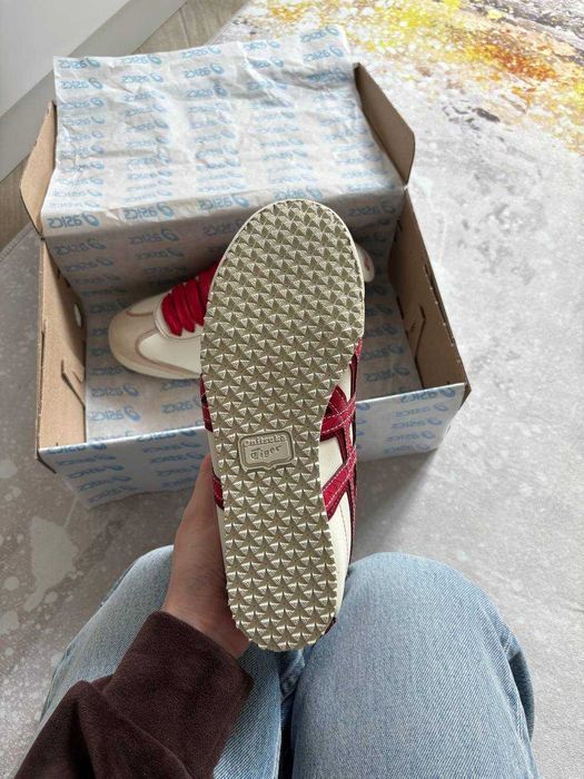 Кросівки Asics Onitsuka Tiger Mexico 66 Snake Year premium