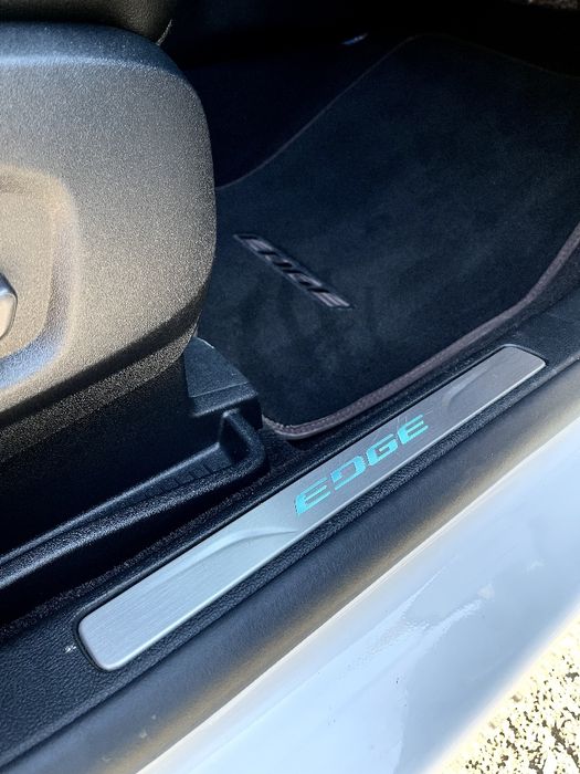 Ford edge titanium vignale Продам