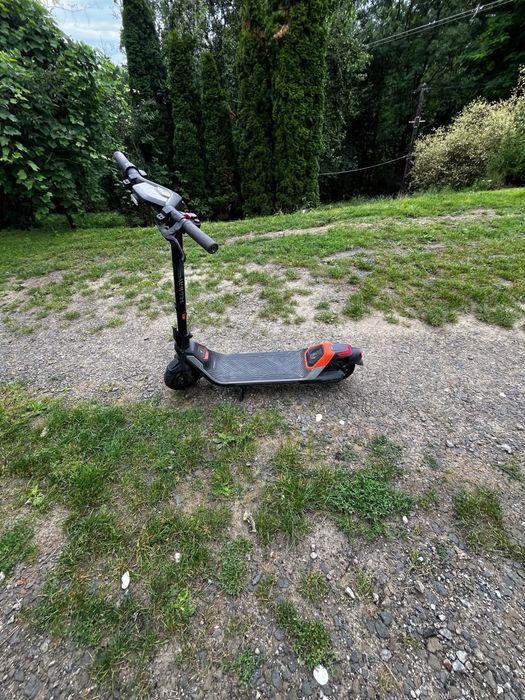 Sprzedam hulajnoge Segway p65l (odblokowana)