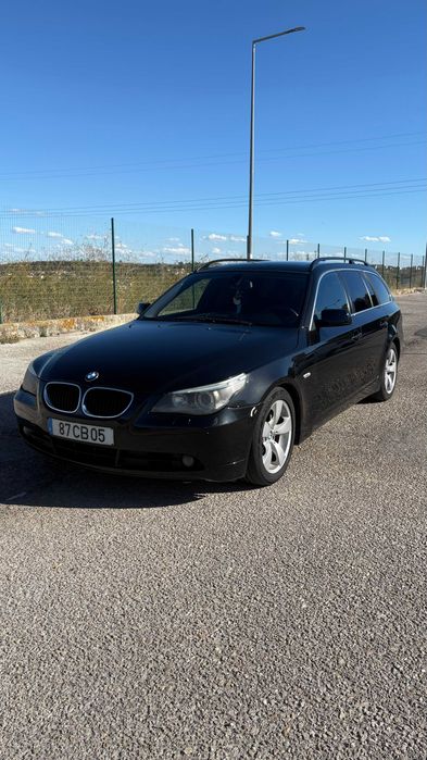 BMW 530D