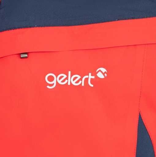 Blusão senhora Ski Gelert
