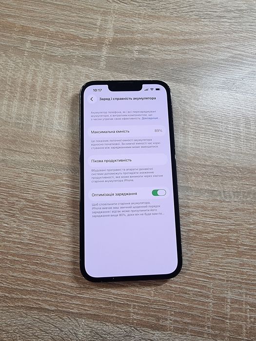 Iphone 13 Pro 128gb гарантія!!