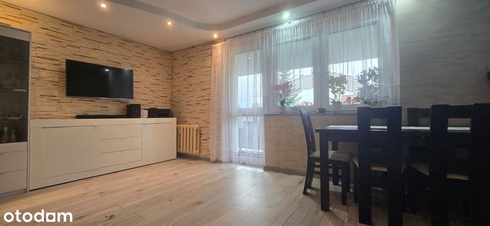 Sokola, Mieszkanie Trzypokojowe, Ciepłe i Słoneczne