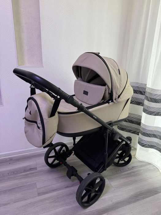 Коляска adamex astoria 2 в 1