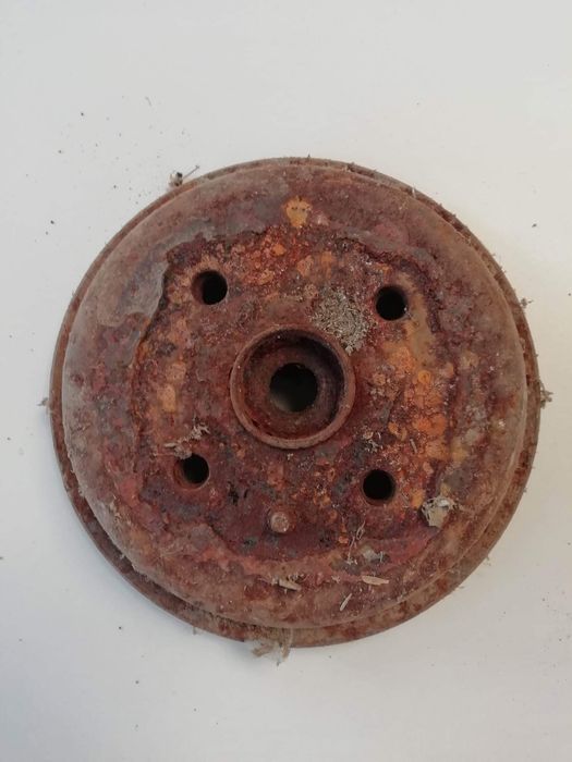 Peças usadas vespa 50