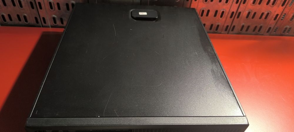 HP EliteDesk 800 G2 i5 6a geração SSD 256GB HDD 500GB 8GB RAM Windows