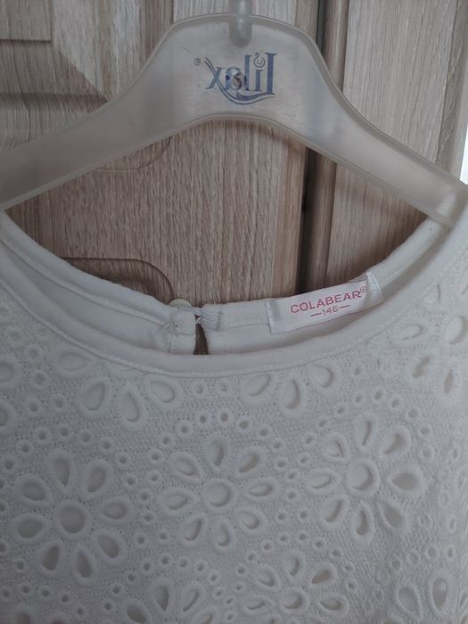 Школьное платье Colabear