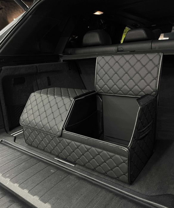 Органайзер в багажник 50х30х30 см, органайзер для автомобіля