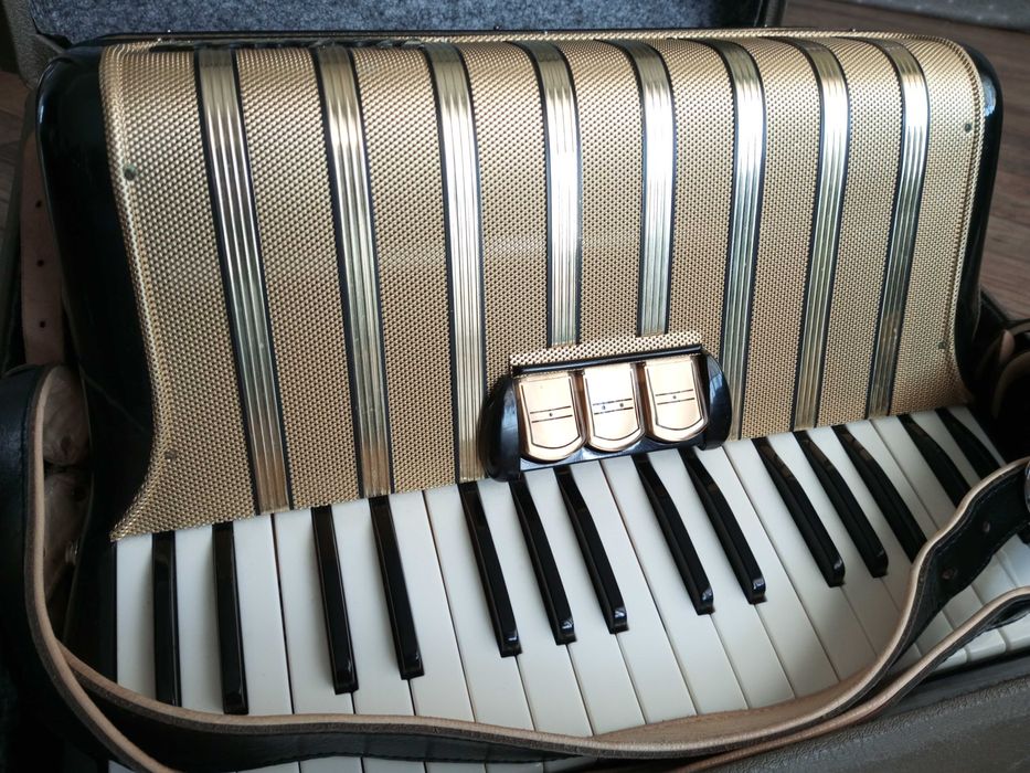 Akordeon Hohner Concerto 2