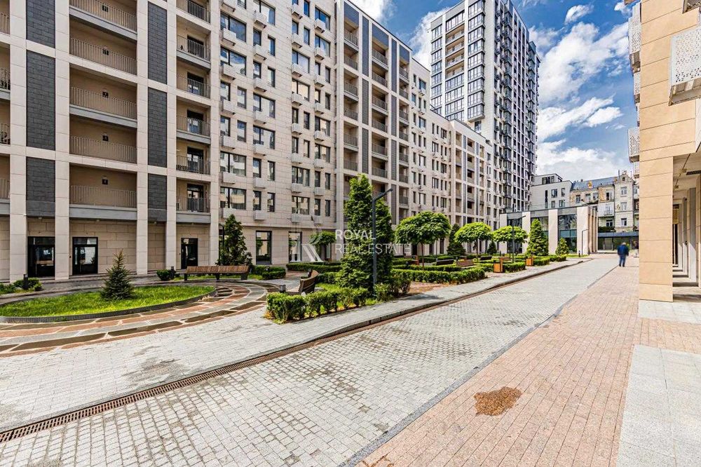 1-room apartment apartment by the address st. Bulvarno Kudryavskaya (area 52,9 m²) - Atlanta.ua - photo 18