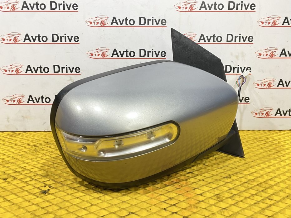 Зеркала Mazda CX 7 2006-2012 год 6 pin