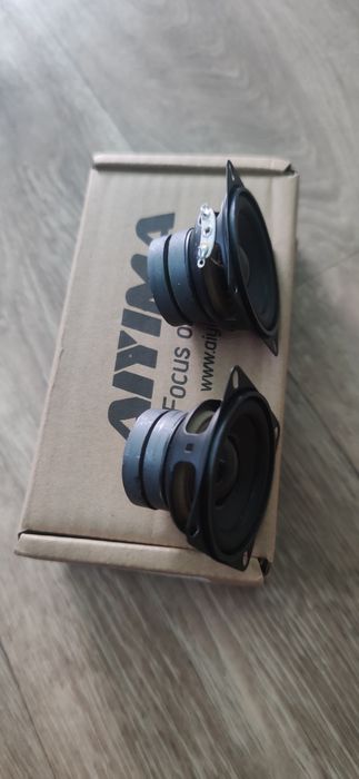 Усилитель мощности звука+Bluetooth 2*3W. PAM8403, холдер 18650. стерео