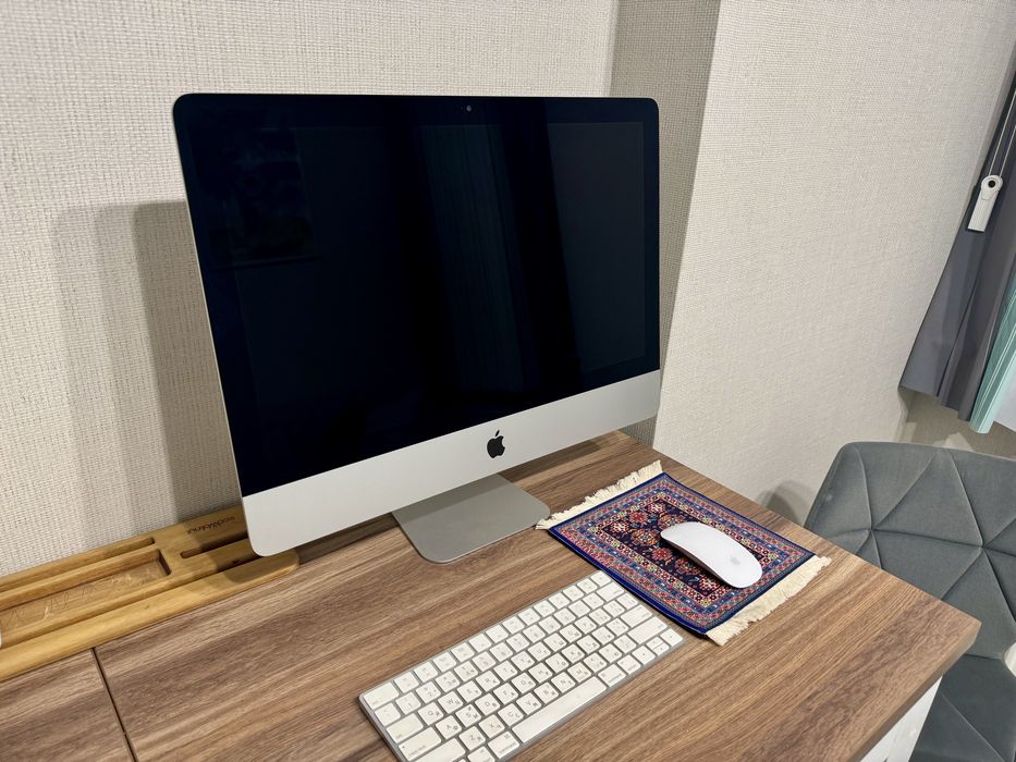 アップル Apple iMac Retina 4K 21.5インチ 2015年 Apple iMac 21.5